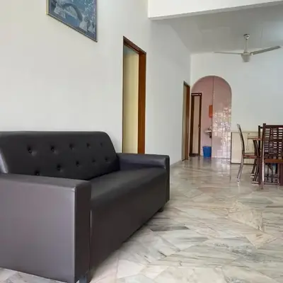 Staycation Taiping Homestay