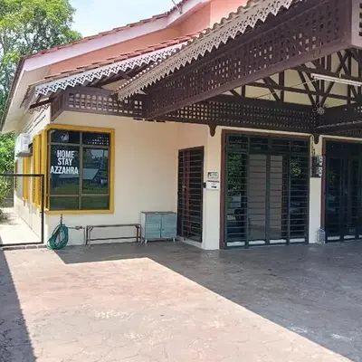 Azzahra Homestay
