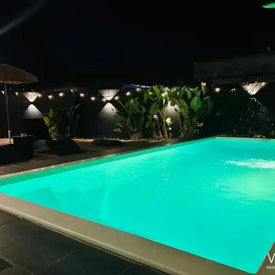 Ipoh Lazy Private Club House 4B3B by Verve 14 pax