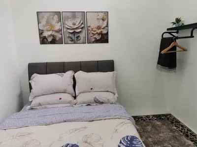 Gallery image of Maldira Homestay in Batu Gajah in Gua Sai