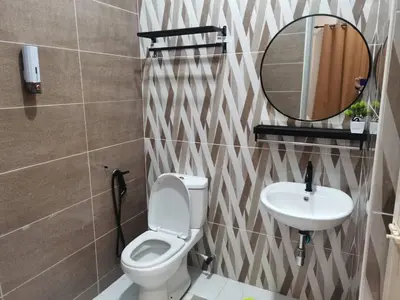 Gallery image of Maldira Homestay in Batu Gajah in Gua Sai