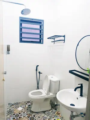 Gallery image of Maldira Homestay in Batu Gajah in Gua Sai