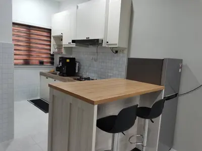 Gallery image of Maldira Homestay in Batu Gajah in Gua Sai