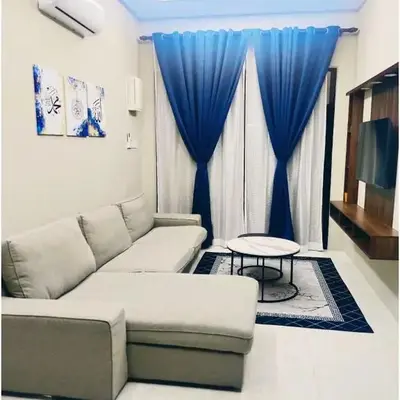 Maldira Homestay in Batu Gajah