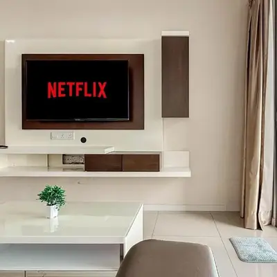 Lotus Lake Sanctuary Homestay Taiping With Netflix -1 Carpark