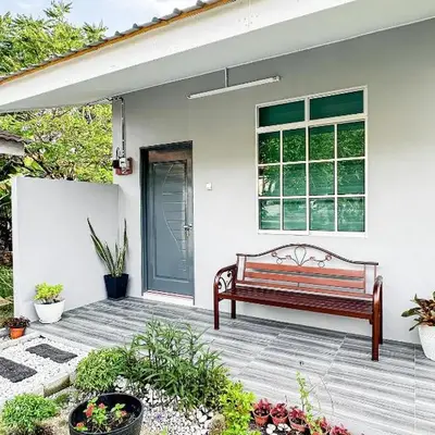 NAR Kampung Studio