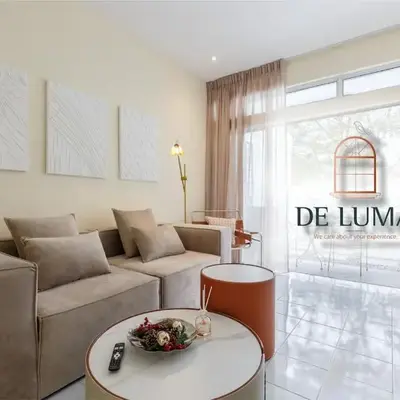 De Luma-Cozy 2Bedroom Landed House