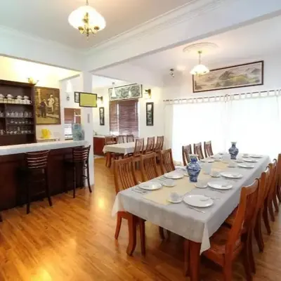 Holiday Bungalow Guesthouse