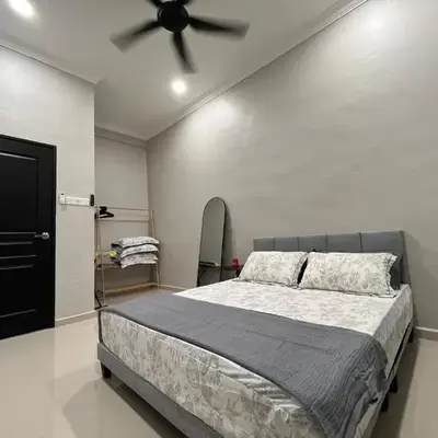 Peruda Inn - Homestay for Múslim only