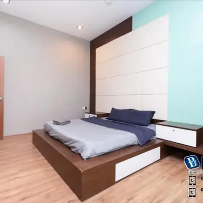 Jambul Residence 15