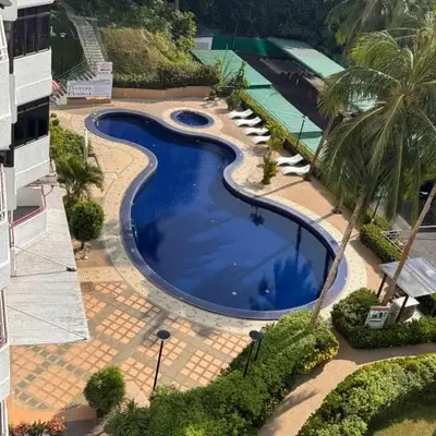 Sri Sayang sunset 2 bedroom