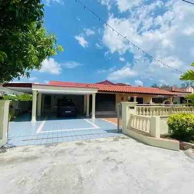 Robina Homestay
