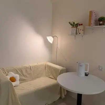Cozy Inn Homestay