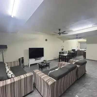 Mumtaz Homestay