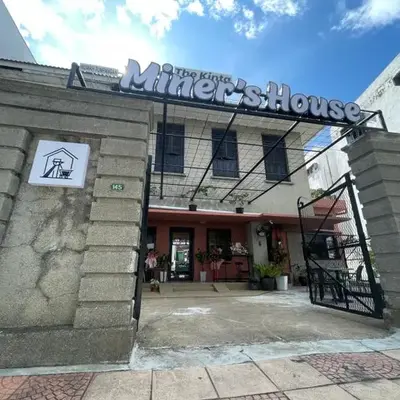 Miner's House Ipoh