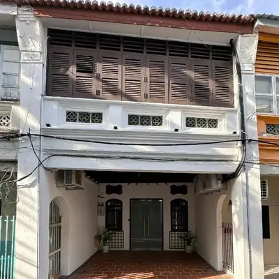 Toh Aka Inn