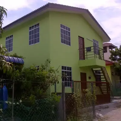 Penang Green Homestay
