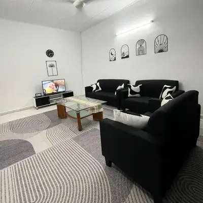 Homestay Bonda F