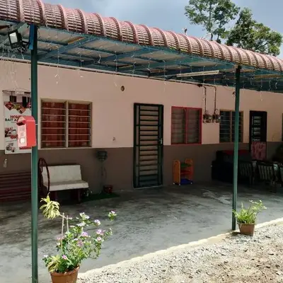 Homestay Bait Al-Sakinah