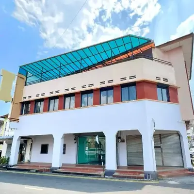 Quee Hotel
