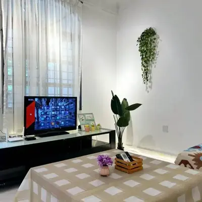 Vintage Comfort 3Bedroom Haus