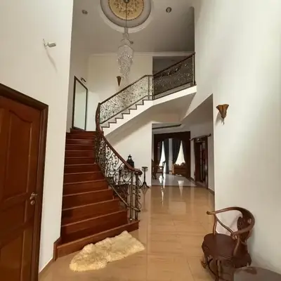 Majestic Bungalow Seberang Jaya