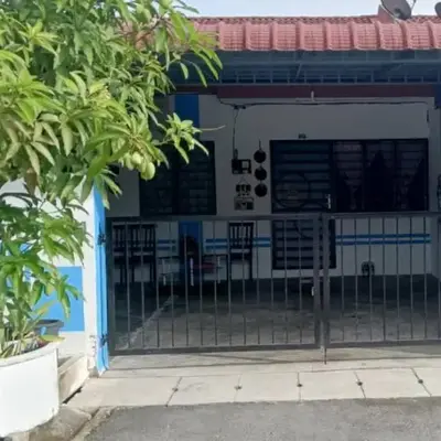 Homestay Bajet IPOH