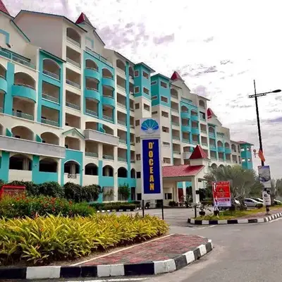 Homestay Marina
