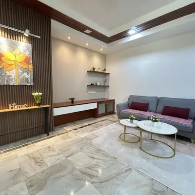 Life Art Home Family Ipoh Homestay 5R4B 18pax SY28