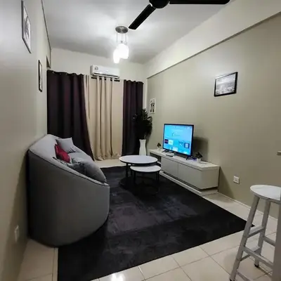 Firza Suite