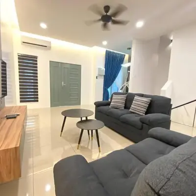 38G Homestay
