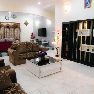 Villa Cinta Jasmeen