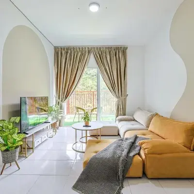 Modern Comfort - 3R & 3B Brinchang Cameron Highland Clover Home 4-25