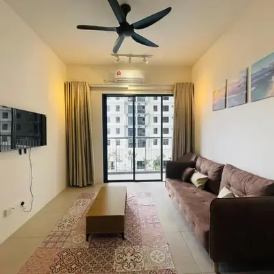 Aston Acacia Homestay