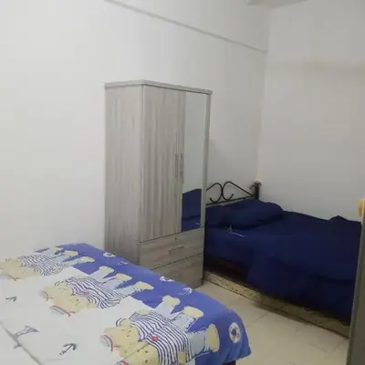 Little sweet homestay