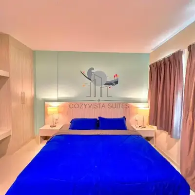 CozyVista Suites Marina Island Lumut Perak