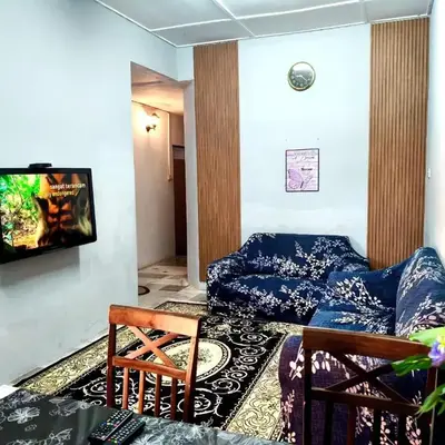 Homestay Bonda D'