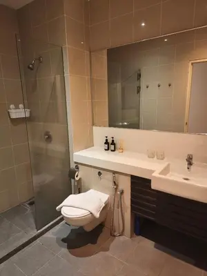 Gallery image of StayIn Guest House at Island 88 Tanjung Tokong, Gurney, 1BR, 4 paxs, FREE Car Park in George Town
