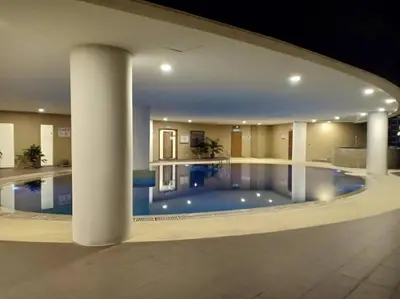Gallery image of StayIn Guest House at Island 88 Tanjung Tokong, Gurney, 1BR, 4 paxs, FREE Car Park in George Town