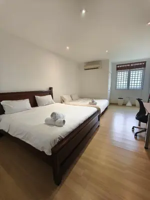 Gallery image of StayIn Guest House at Island 88 Tanjung Tokong, Gurney, 1BR, 4 paxs, FREE Car Park in George Town