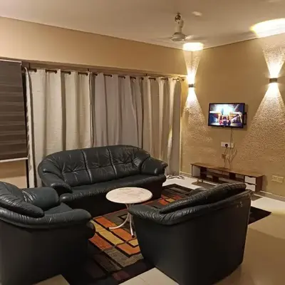 Sri Sayang Resort Apartment