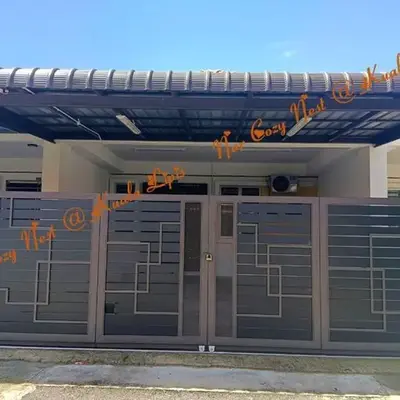 Nur Cozy Nest Homestay