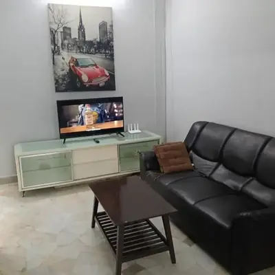 50 Canning Garden Homestay