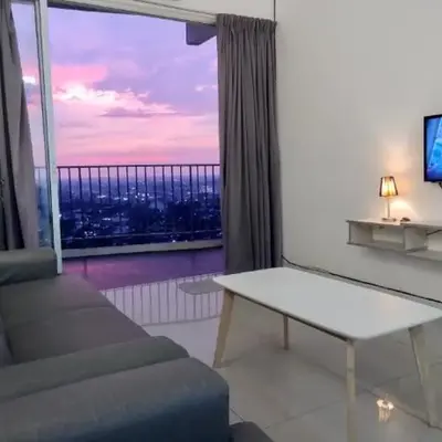 Rainy Sanctuary Homestay With Netflix - 1 Parking