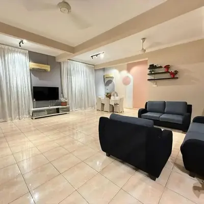 Relax Guest House Taman Merak Jaya Simpang Ampat