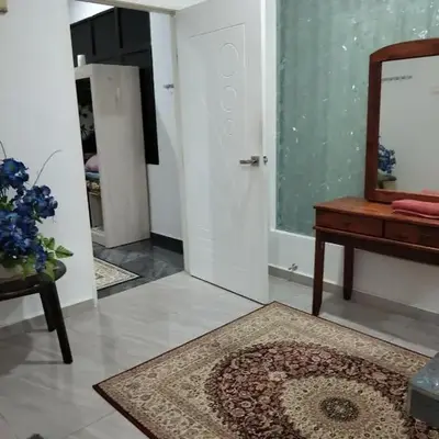 Makwan Homestay B