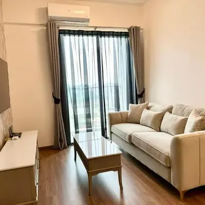 ICC Suites Ipoh 16th floor