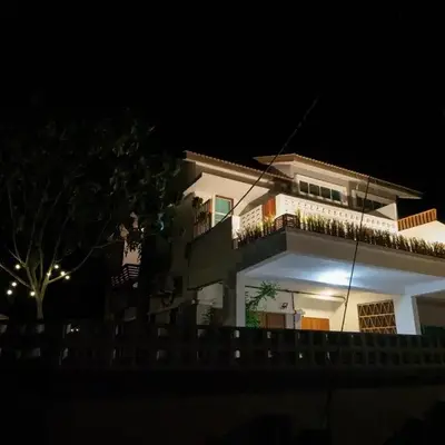 D SeBalik Pulau Tropical Boutique Home