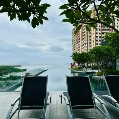 Comfort Stay Family Home 3BR-10PAX b30