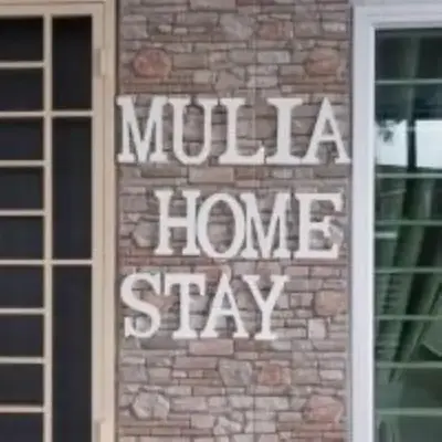 mulia homestay